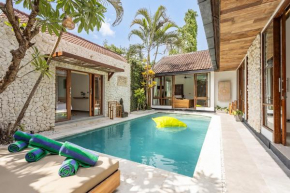 Villa Tropea by Optimum Bali Villas
